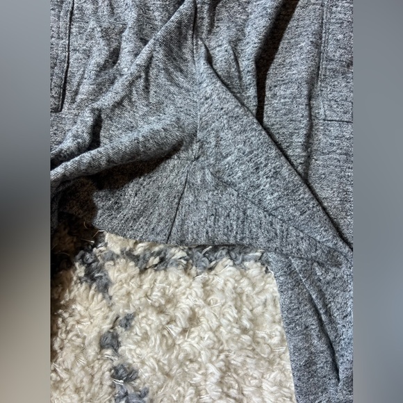 Nike Vintage Gym Capri super soft plus size 1X - Picture 6 of 6